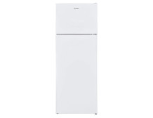 Candy Refrigerator C1DV145SFW Energy efficiency class F, Free standing, Double Door, Height 145 cm, Fridge net capacity 171 L, F