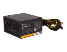 SILENTIUMPC Elementum E2 SI 450W 80PLUS