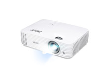 Acer Projector H6830BD 4K UHD (3840 x 2160), 3800 ANSI lumens, White, Lamp warranty 12 month(s)