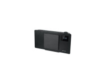 Muse Bluetooth Micro System With FM Radio, CD and USB Port M-60BT 2x20 W, AUX in