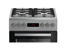Viryklė BEKO FSM52321DXDS