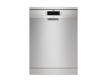Indaplovė AEG FFB53900ZM