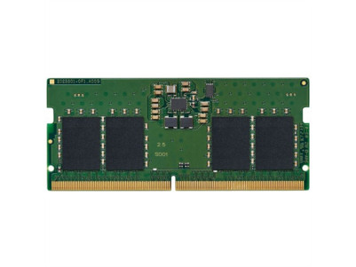 Kingston KVR56S46BS8-16 16 GB, DDR5, 5600 MHz, Notebook, Registered No, ECC No, 1x16 GB