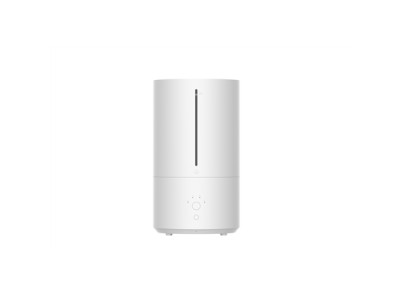 Xiaomi Smart Humidifier 2 EU BHR6026EU 28 W, Water tank capacity 4.5 L, Humidification capacity 350 ml/hr, White