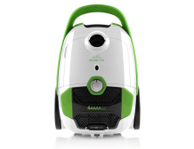 ETA Vacuum cleaner Avanto ETA051990000 Bagged, Power 700 W, Dust capacity 3 L, White/Green