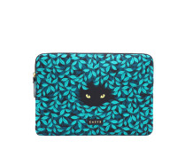 Casyx for MacBook SLVS-000001 Fits up to size 13 /14 ", Sleeve, Spying Cat, Waterproof