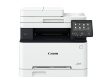 Canon i-SENSYS MF655Cdw Colour, Laser, All-in-one, A4, Wi-Fi