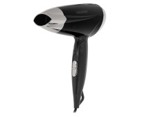 Mesko Hair Dryer MS 2264 1400 W, Number of temperature settings 2, Black