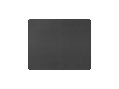 Natec Mouse Pad Printable, Black, 250 x 300 x 2 mm