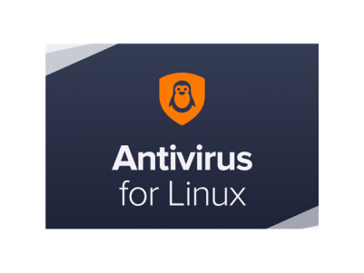 Avast Business Antivirus for Linux, New electronic licence, 2 year, volume 1-4