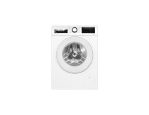 Bosch Washing Machine WGG2540LSN Energy efficiency class A, Front loading, Washing capacity 10 kg, 1400 RPM, Depth 58.8 cm, Widt