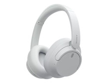 Sony WH-CH720N Wireless ANC (Active Noise Cancelling) Headphones, Beige