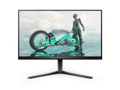 Philips Monitor 25M2N3200W/00 24.5 ", VA, FHD, 1920 x 1080, 16:9, 1 ms, 300 cd/m , HDMI ports quantity 2, 240 Hz