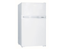Goddess Refrigerator GODRDE085GW8AF Energy efficiency class F, Free standing, Larder, Height 85 cm, Fridge net capacity 61 L, Fr