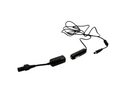 Dell Air/Car/Auto DC Power Adapter Kit 90W 7.4mm