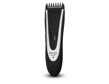 Adler AD 2818 Hair clipper, Stainless steel, 18 different cut lengths