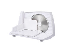 Adler Food Slicer AD 4703 White, 150 W