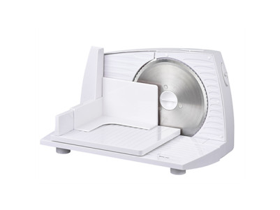 Adler Food Slicer AD 4703 White, 150 W