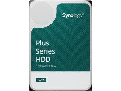Synology Hard Drive HAT3300-6T 5400 RPM, 6000 GB