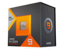 AMD Ryzen 9 7950X3D, 4.2 GHz, AM5, Processor threads 32, Packing Retail, Processor cores 16, Component for PC