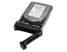 Dell HDD 3.5" / 4TB / 7.2K / NLSAS / 12Gb / 512n / Hot-Plug / 15G Dell