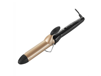 Adler Hair Curler AD 2112 Ceramic heating system, 55 W, Black