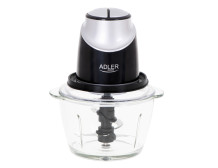 Adler Chopper with the glass bowl AD 4082 550 W