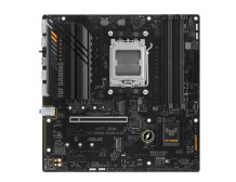 Asus TUF GAMING A620M-PLUS Processor family AMD, Processor socket AM5, DDR5 DIMM, Memory slots 4, Supported hard disk drive inte