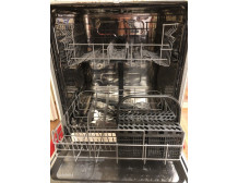 Indaplovė Electrolux ESL5301LO (Naudota)