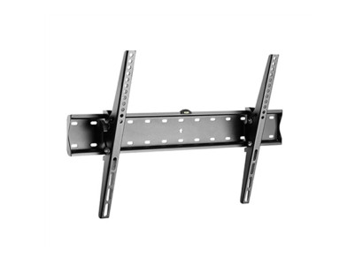 Gembird TV wall mount WM-70T-02 37-70 ", Maximum weight (capacity) 40 kg, Black