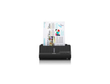 Epson Compact Wi-Fi scanner ES-C320W Sheetfed, Wireless