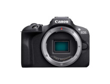 Canon EOS R100 Mirrorless Camera + RF-S 18-45mm F4.5-6.3 IS STM Lens 6052C013 Megapixel 24.1 MP, ISO 12800, Display diagonal 3.0