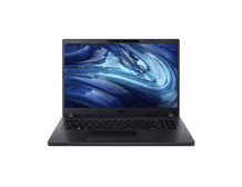 Acer TravelMate TMP216-51-50XU Gray, 16 ", IPS, WUXGA, 1920 x 1200, Intel Core i3, i5-1335U, 8 GB, SSD 256 GB, Intel Iris Xe Gra