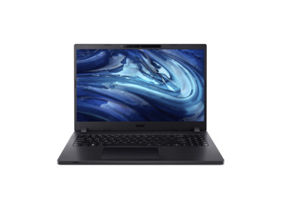 Acer TravelMate TMP216-51-50XU Gray, 16 ", IPS, WUXGA, 1920 x 1200, Intel Core i3, i5-1335U, 8 GB, SSD 256 GB, Intel Iris Xe Gra