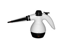 Camry Steam cleaner CR 7021 Power 1100 W, Steam pressure 3.5 bar, Water tank capacity 0.35 L, White