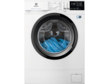 Skalbimo mašina Electrolux EW6SN406BI