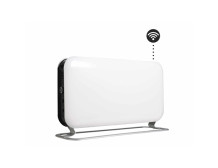 Mill Heater CO1200WIFI3 GEN3 Convection Heater, 1200 W, Number of power levels 3, Suitable for rooms up to 14-18 m , White