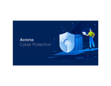 Acronis Cyber Protect Essentials Workstation Subscription License, 3 Year(s), 1-9 user(s)