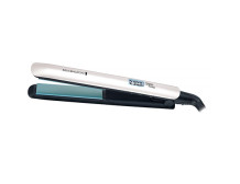 Remington Hair Straightener S8500 Shine Therapy Ceramic heating system, Display Yes, Temperature (max) 230 C, Number of heating 