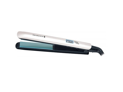 Remington Hair Straightener S8500 Shine Therapy Ceramic heating system, Display Yes, Temperature (max) 230 C, Number of heating 