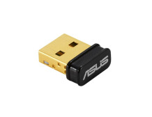 Asus USB Wireless Adapter USB-N10 NANO B1 802.11n