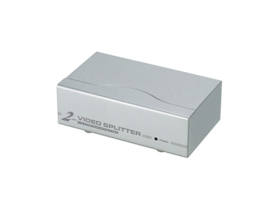 Aten 2-Port VGA Splitter (350MHz) VS92A