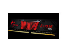 G.Skill Aegis 16 GB, DDR4, 3200 MHz, PC/server, Registered No, ECC No