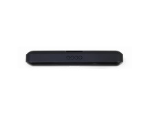 Gembird Bluetooth soundbar SPKBT-BAR400L Portable, Wireless connection, Black, Bluetooth