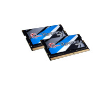 G.Skill Ripjaws 32 GB, DDR4, 2666 MHz, Notebook, Registered No, ECC No