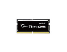 G.Skill Ripjaws 16 GB, DDR5, 4800 MHz, Notebook, Registered No, ECC No, 1x16 GB