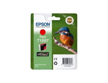 Epson T1597 Red Red