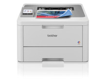 Brother Colour LED Printer with Wireless HL-L8230CDW Colour, Laser, A4, Wi-Fi, White