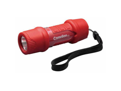 Camelion Torch HP7011 LED, 40 lm, Waterproof, shockproof