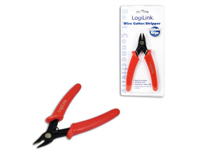 Logilink Wire Cutter Angled Cutter